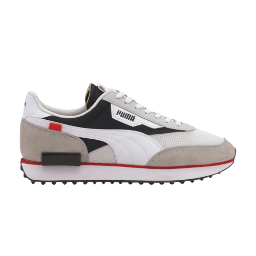 PUMA Future Rider Core 'White Black'