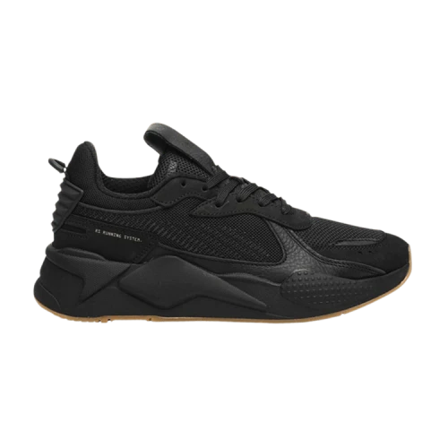PUMA RS-X AO 'Black Gum'