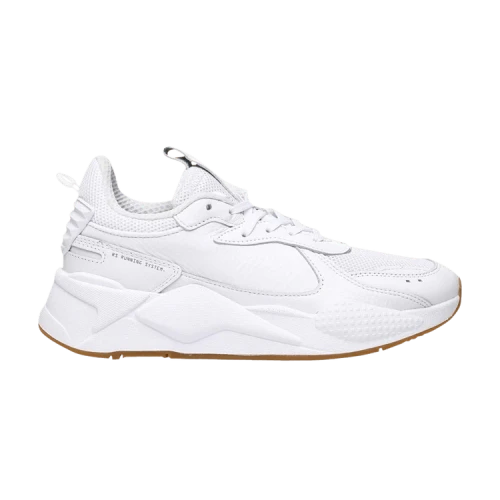 PUMA RS-X 'White'