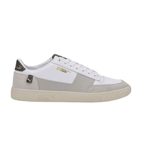 PUMA Ralph Sampson MC 'White Grey'