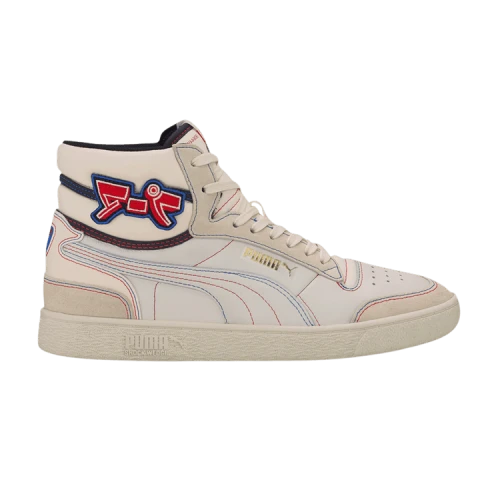 PUMA Ralph Sampson Mid 'Japanorama Pack'