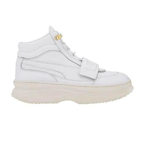 PUMA Deva 'White' (Women's)