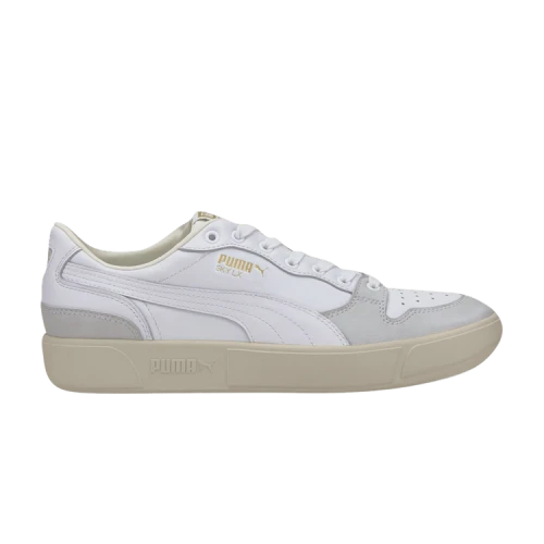 PUMA Sky LX Lo Luxe 'Whisper White'