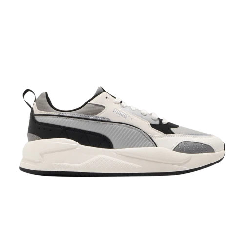 PUMA X-Ray 2 'Square Pack - Whisper White'