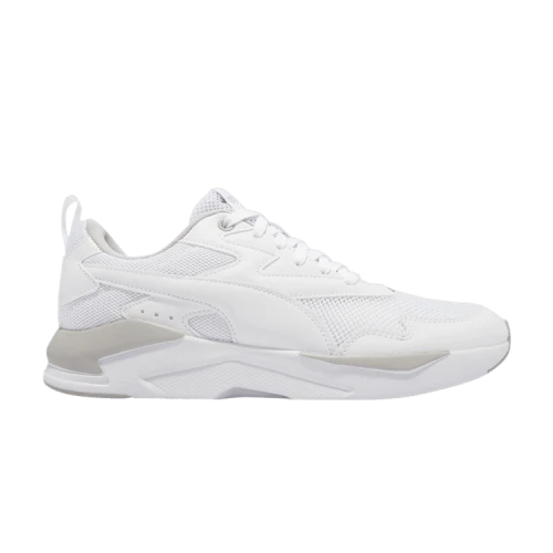 PUMA X-Ray Lite 'White Grey Violet'