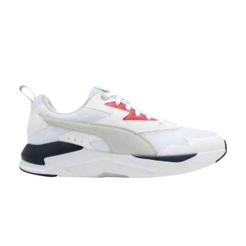 PUMA X-Ray Lite 'White Grey Red'
