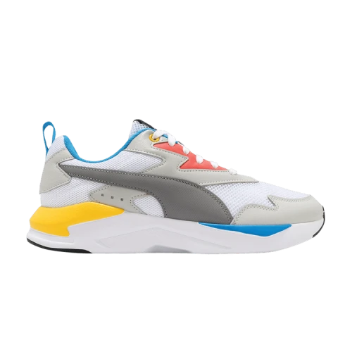 PUMA X-Ray Lite 'Steel Grey'