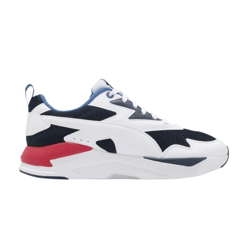 PUMA X-Ray Lite 'White Peacoat Sapphire'