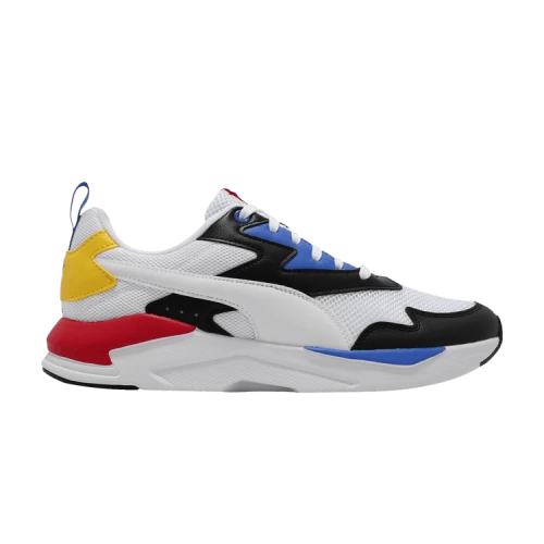 PUMA X-Ray Lite 'White Multi'