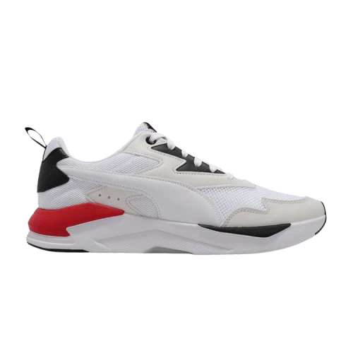 PUMA X-Ray Lite 'White Black Multi'