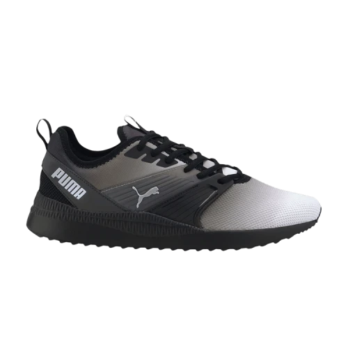 PUMA Pacer Next FFWD 'Gradient Pack - Dark Shadow Silver'