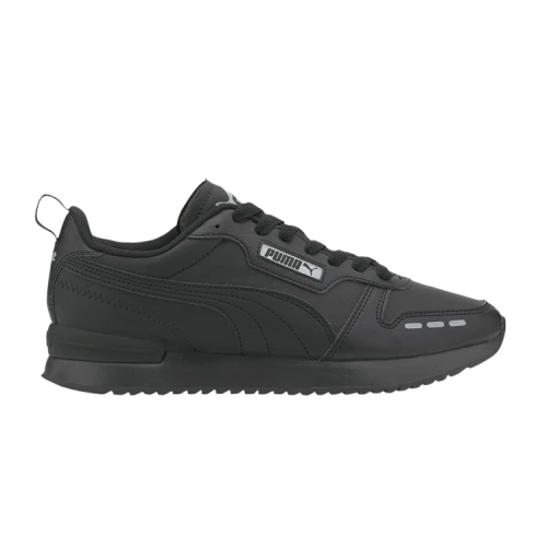 PUMA R78 'Black'