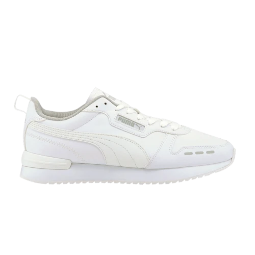 PUMA R78 'Triple White'