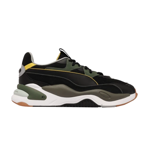 PUMA RS-2K Futura 'Black Thyme'