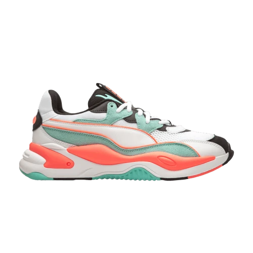 PUMA RS-2K Futura 'White Aruba Blue'