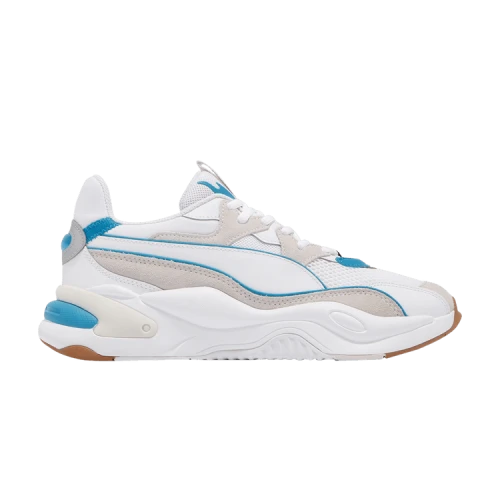 PUMA RS-2K Futura 'White Atomic Blue'