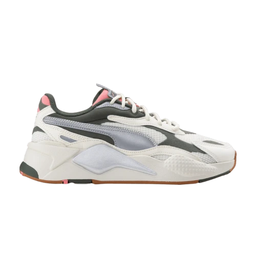 PUMA RS-X3 'Grids - Grey Violet'