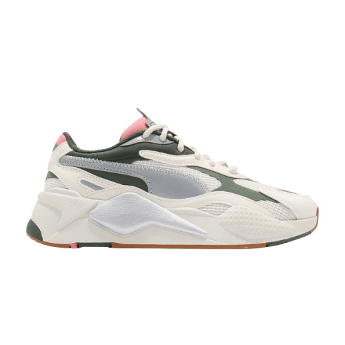 PUMA RS-X3 'Grids - Whisper White'