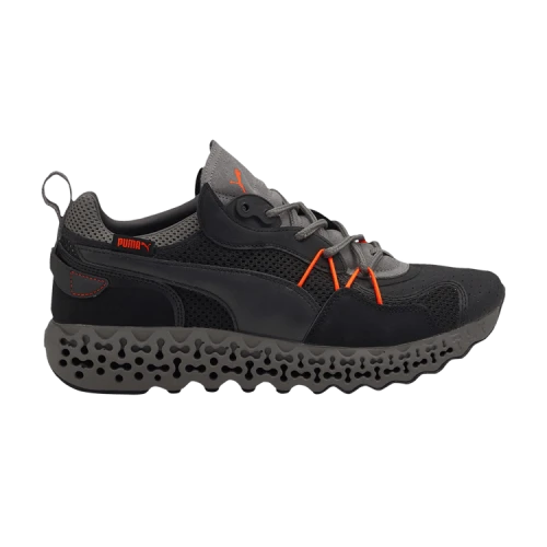 PUMA Calibrate Restored Base 'Black Ultra Grey'