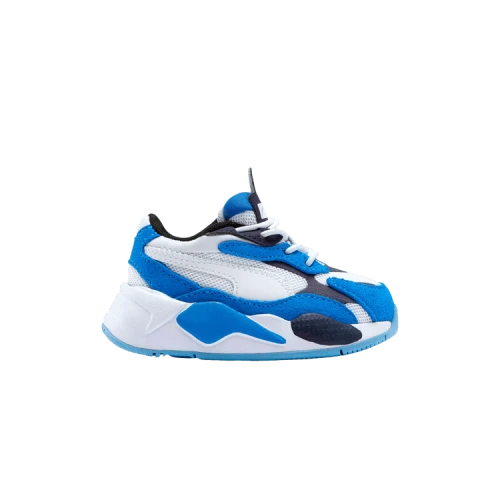 Puma RS-X Super AC Toddler 'White Palace Blue'