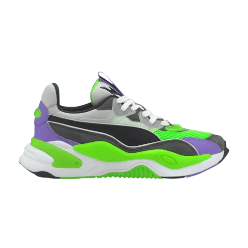 (GS) PUMA RS-2K Internet Exploring 'Flou Green'