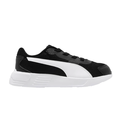 (PS) PUMA Taper AC 'Black White'