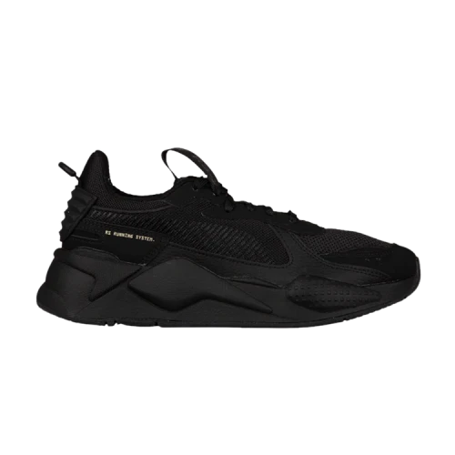 RS-X Jr 'Black'