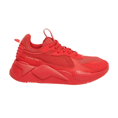 Puma RS-X Jr 'Red'