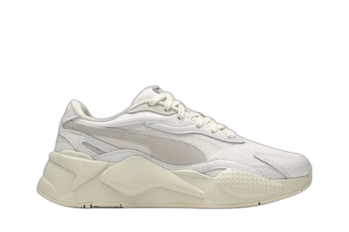 PUMA RS-X3 'Whisper White'