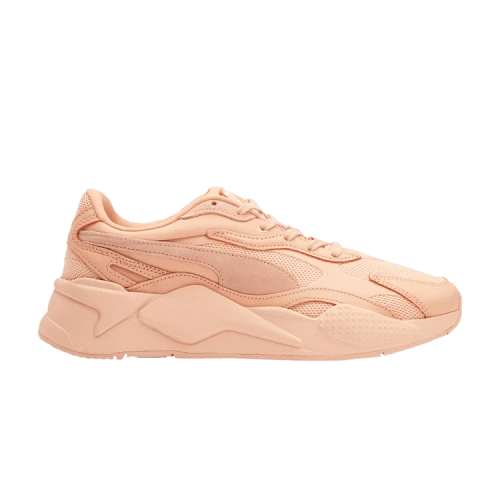 PUMA RS-X3 Luxe 'Pink Sand'