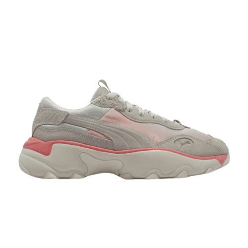 PUMA Pulsar SN 'Vaporous Grey' (Women's)