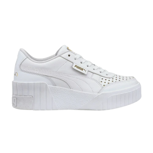 PUMA Charlotte Olympia x Cali Wedge 'Golden Stars' (Women's)
