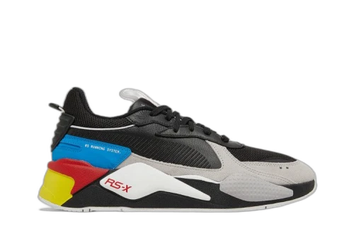 PUMA RS-X 'Toys Reinvention - Black'