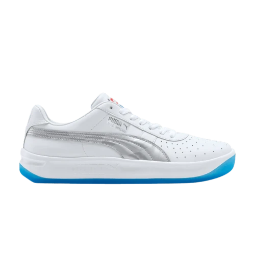 PUMA GV Special NYC 'White Palace Blue'