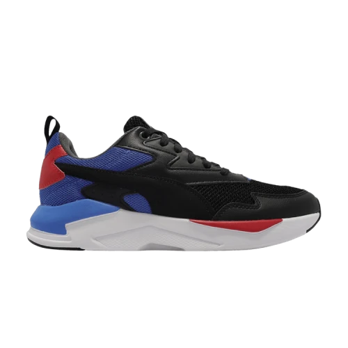 (GS) PUMA X-Ray Lite 'Black Nebulas Blue'
