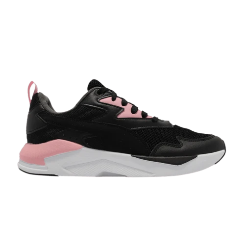 (GS) PUMA X-Ray Lite 'Black Peony'