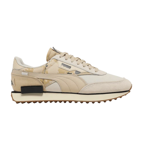 PUMA Future Rider 'NYC - Tapioca Camo'