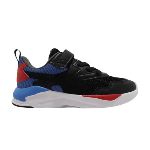 (PS) PUMA X-Ray Lite AC 'Black Nebulas Blue'