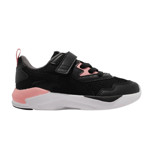 (PS) PUMA X-Ray Lite AC 'Black Peony'