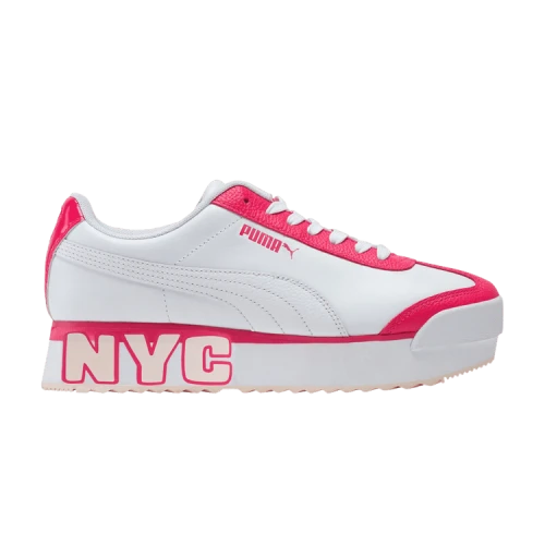 PUMA Roma Amor Logo 'NYC' (Women's)