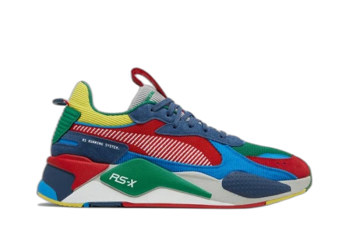 PUMA RS-X 'Market - Multi'