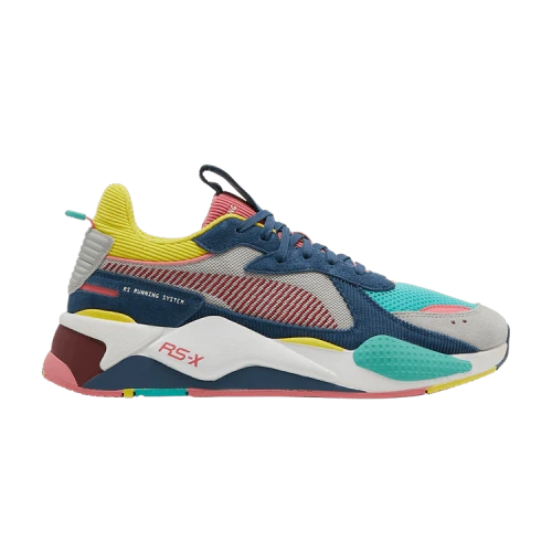 PUMA RS-X Market 'Multi-Color'