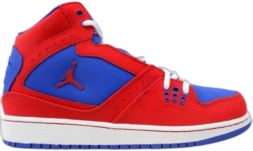 Jordan 1 Flight Sport Red (GS)