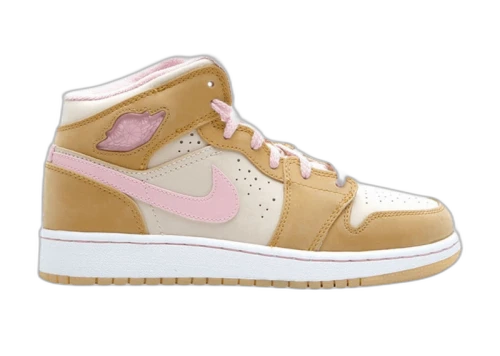 Jordan 1 Hare Wheat (GS)
