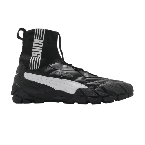 PUMA Centaur 'King - Black White'