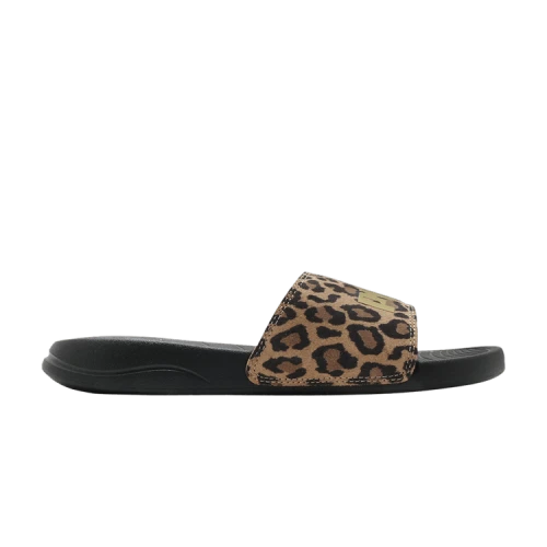 PUMA Popcat 20 'Leopard - Black Gold ' (Women's)