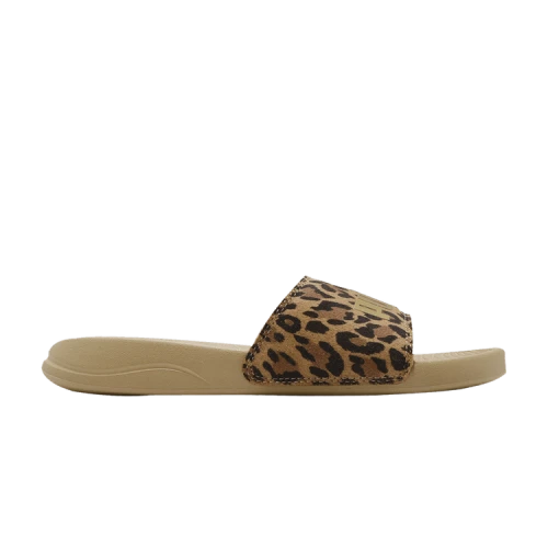 PUMA Popcat 20 'Leopard - Pale Khaki ' (Women's)