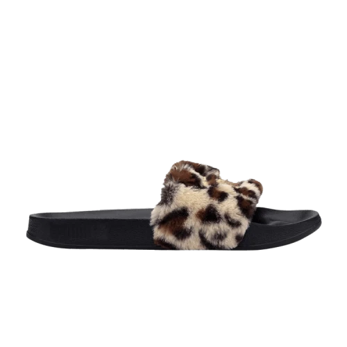 PUMA Leadcat 'Leopard Print' (Women's)