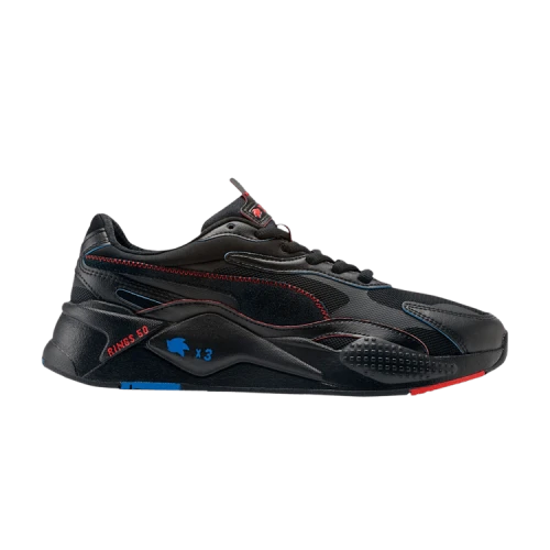 PUMA Sonic the Hedgehog x RS-X3 Junior 'Rings'