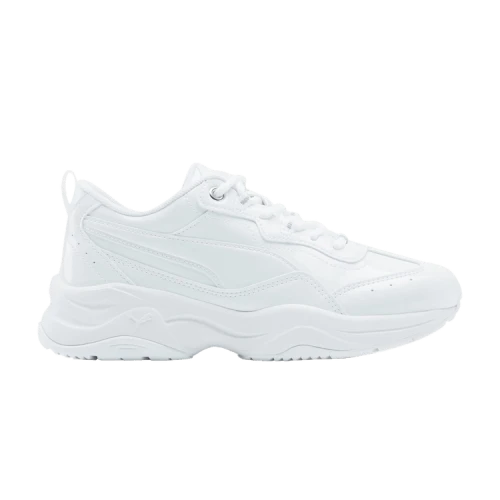 (GS) PUMA Cilia 'White'